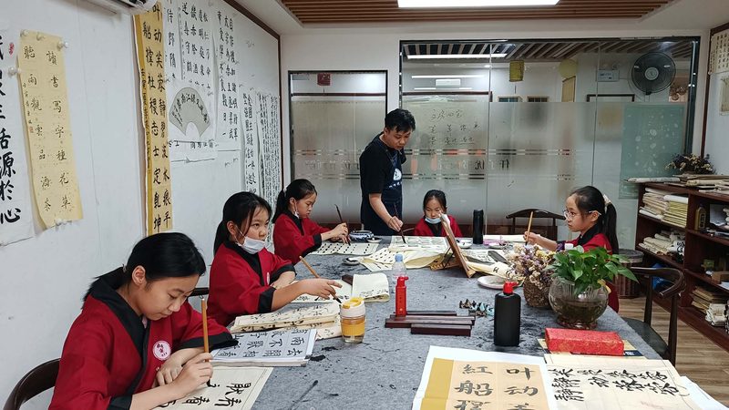职业培训课程设计：揭秘价格背后的秘密