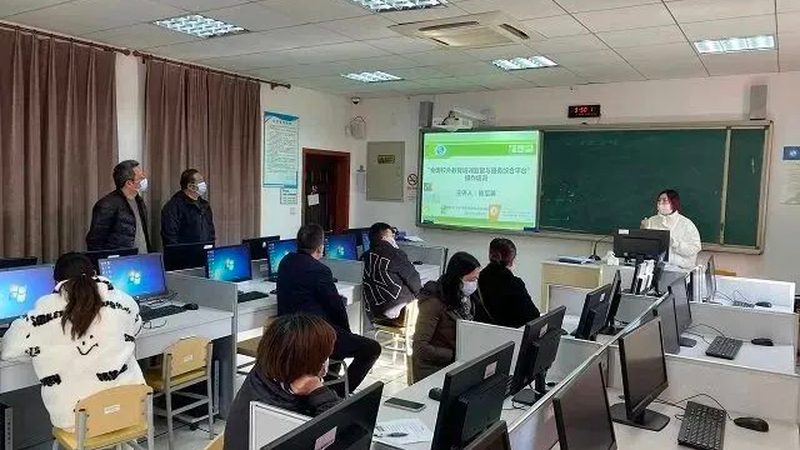 十大技能培训品牌学什么好