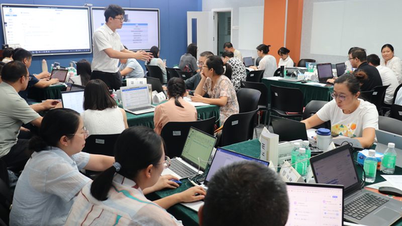 在线教育资质办理：流程详解与关键要点
