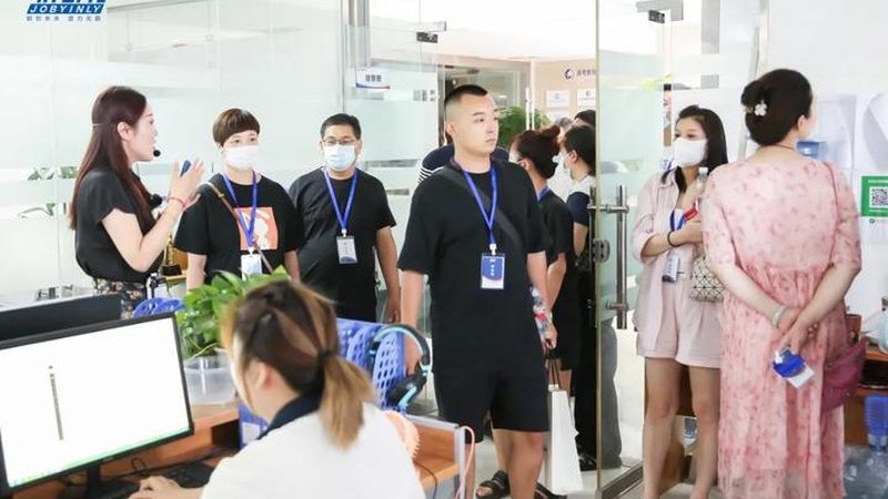 二保焊技能学成后，你的职业道路有哪些可能？**